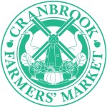 Farmers market logo